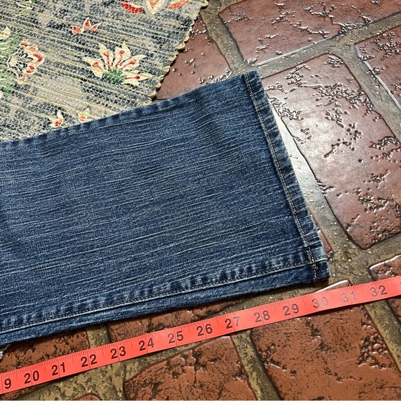 Maurices Taylor boot denim jeans - Picture 6 of 8